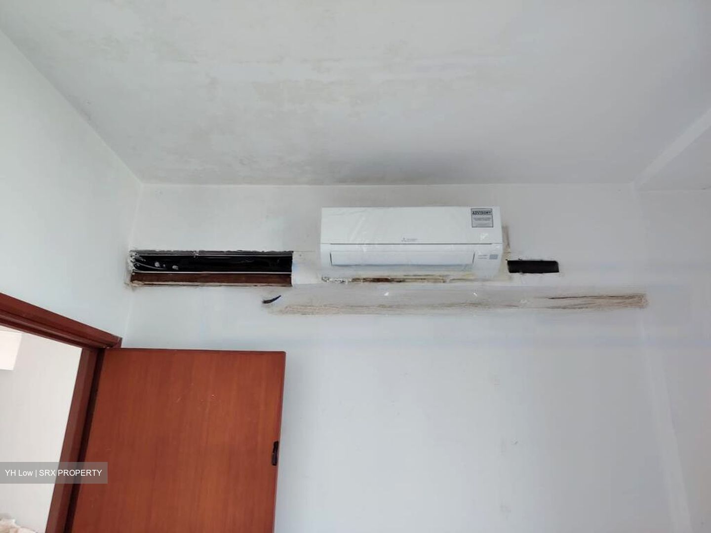 Parc Oasis (D22), Condominium #629919031